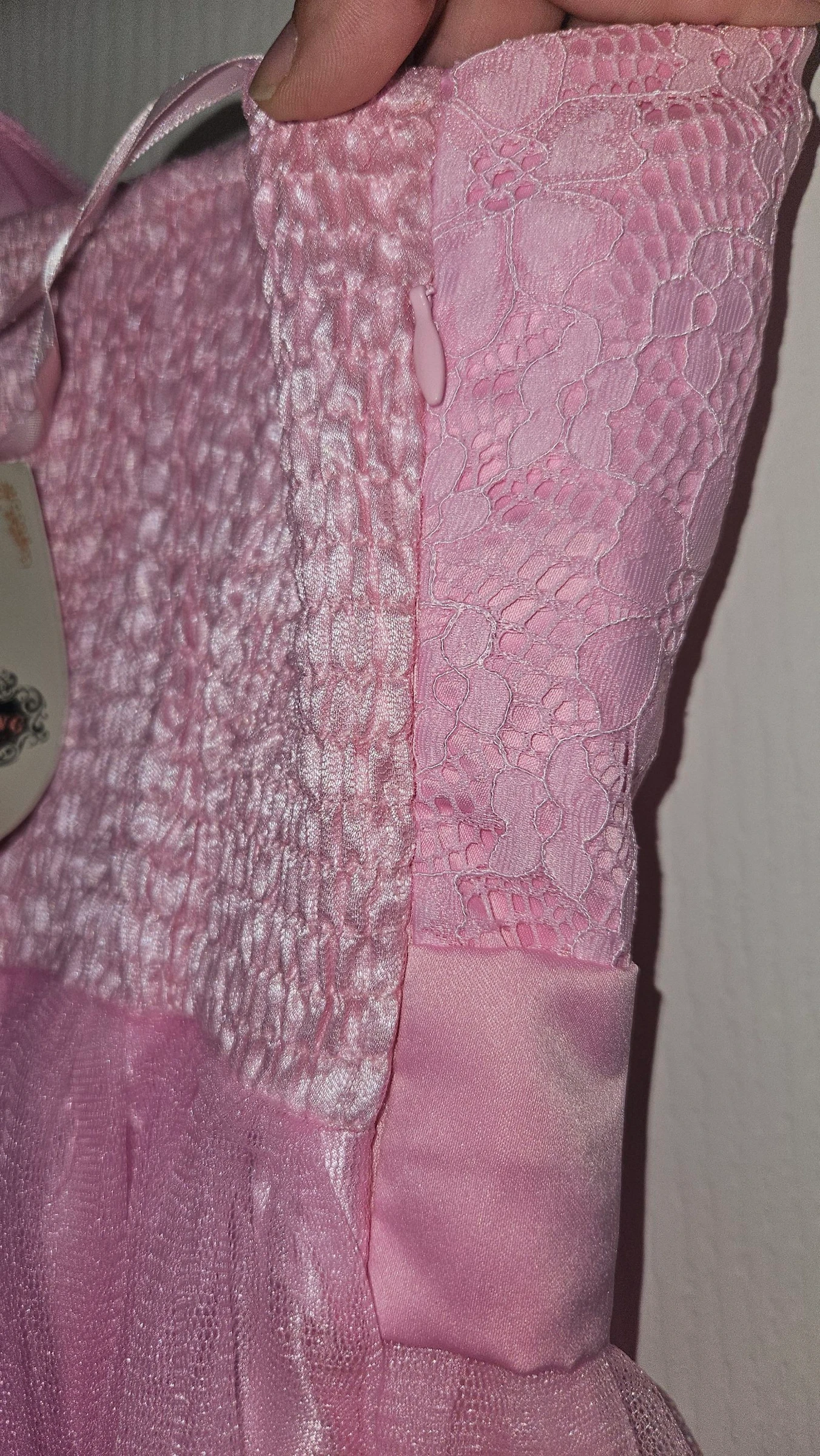 Evening dress – photo 9